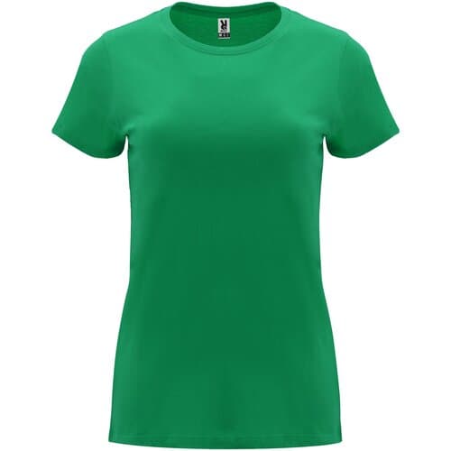 Capri 170 g/m² T-Shirt für Damen