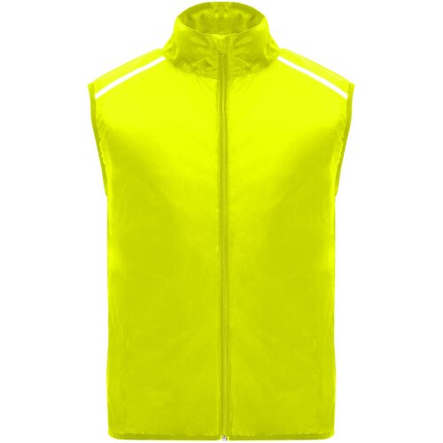 Jannu leichte Laufweste Unisex
