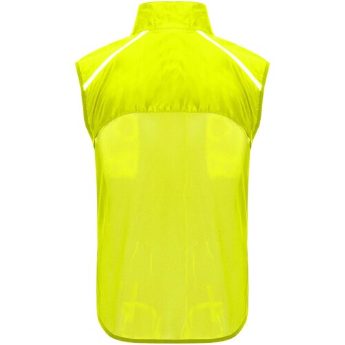 Jannu leichte Laufweste Unisex