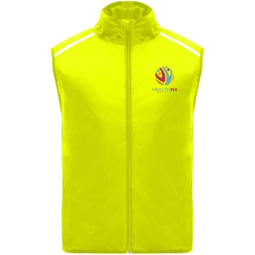 Jannu leichte Laufweste Unisex