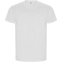 Golden T-Shirt für Herren