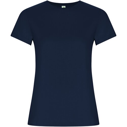 Golden T-Shirt für Damen