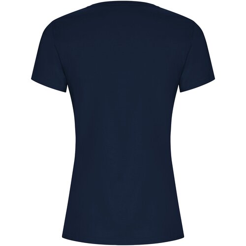 Golden T-Shirt für Damen