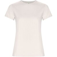 Golden TShirt für Damen