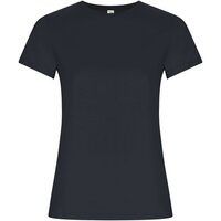 Golden TShirt für Damen