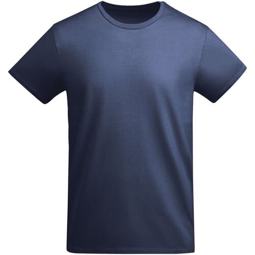 Breda 175 g/m² T-Shirt aus Bio-Baumwolle für Herren