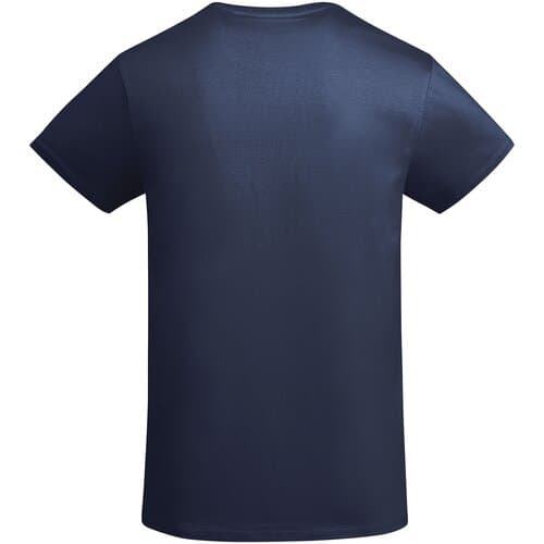 Breda 175 g/m² T-Shirt aus Bio-Baumwolle für Herren