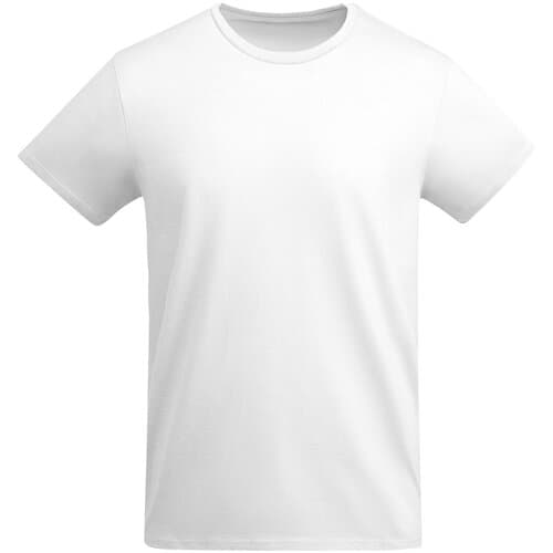 Breda 175 g/m² T-Shirt aus Bio-Baumwolle für Herren