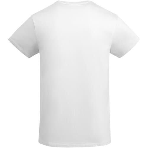 Breda 175 g/m² T-Shirt aus Bio-Baumwolle für Herren