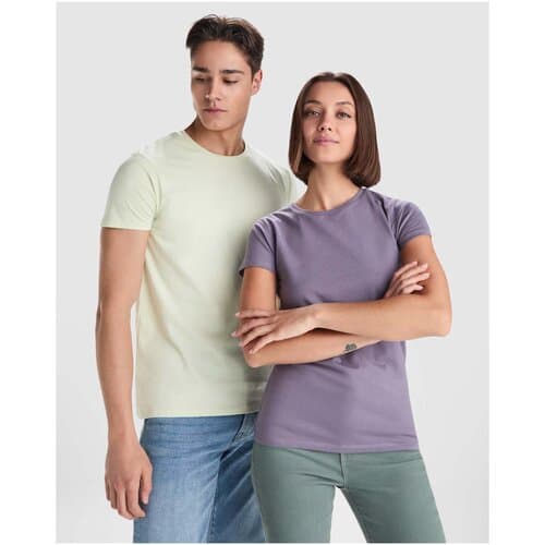 Breda 175 g/m² T-Shirt aus Bio-Baumwolle für Herren