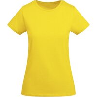 Breda T-Shirt aus Bio-Baumwolle für Damen