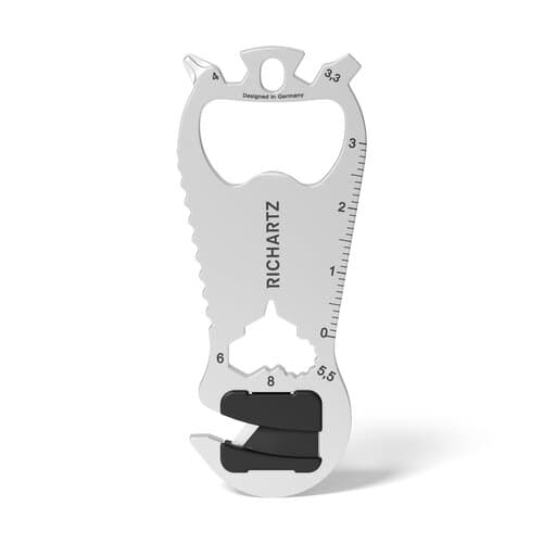 RICHARTZ® KEY TOOL cut