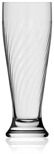 Weizenbier-Glas Diamant