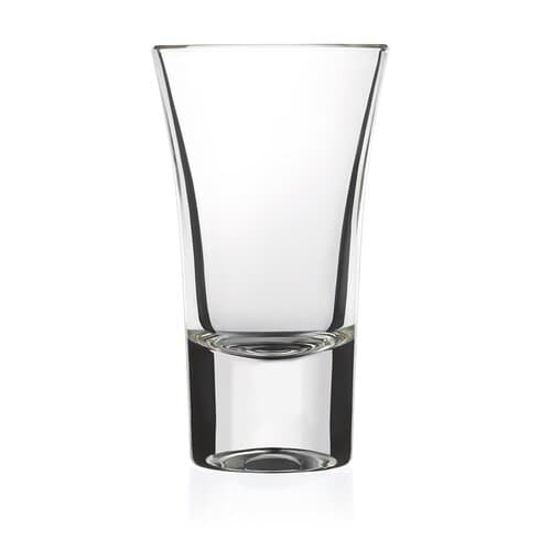 Shotglas Senior