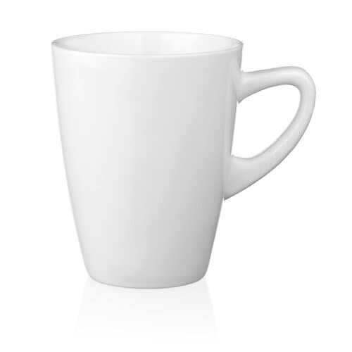 Tassen Kenia Porzellantasse