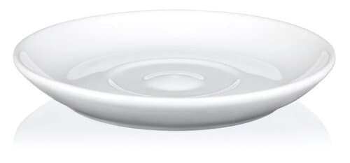 Tassen Pura Espresso Untertasse