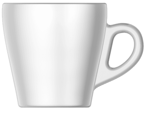 Tassen Pura Cappuccino