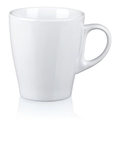 Tassen Pura Porzellantasse