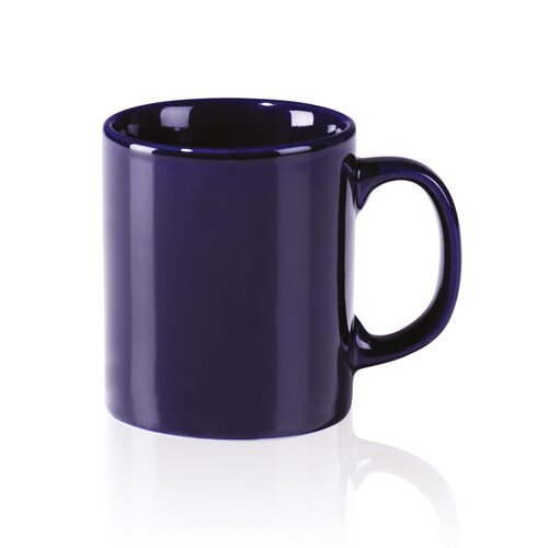 Tasse Cambridge, kobaltblau