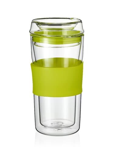 Tassen Lime ToGo