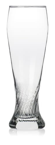 Weizenbier-Glas Tannheim