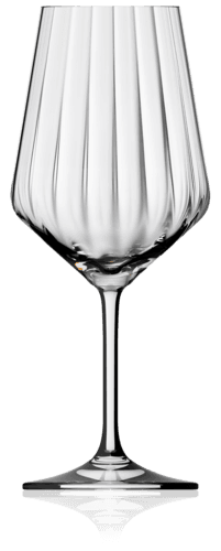 Stielglas  Harmony 35 Lines