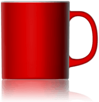 rot / weiß