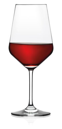 Harmony Rotwein 2er-Set