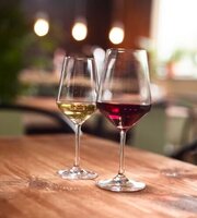 Harmony Weißwein  2erSet