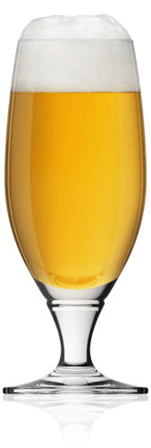 Pokal Pilsener