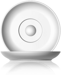 Tasse Pura Espresso – Bild 1