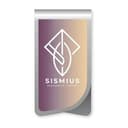 ROMINOX® Mehrweg-Büroklammer Prime Clip XL, idealer Mailingartikel für Dokumente, bis zu 25 Seitem Klemmkraft