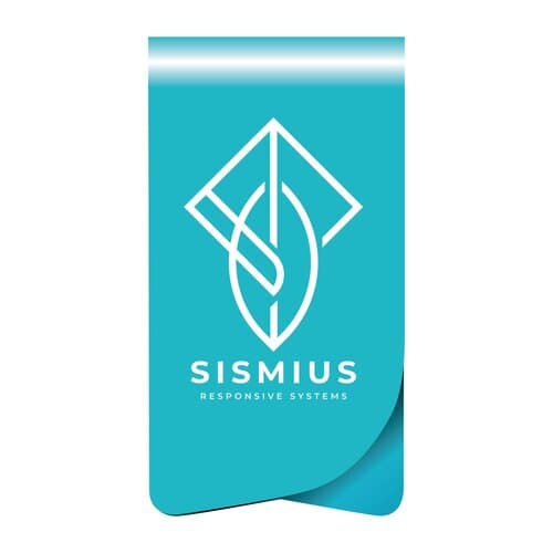 ROMINOX® Mehrweg-Büroklammer Prime Clip Color XL, idealer Mailingartikel für Dokumente, bis zu 25 Seitem Klemmkraft