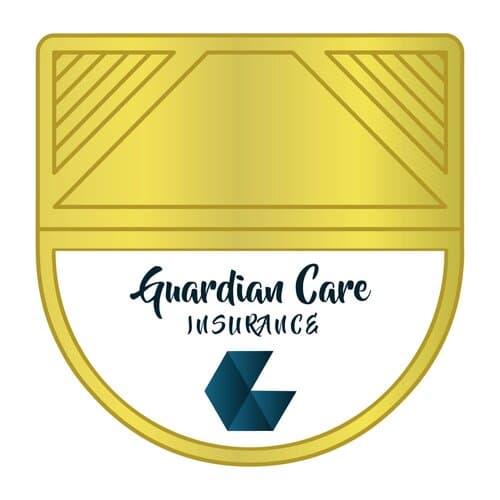 ROMINOX® Eckenklammer Corner Snap in Gold, idealer Mailingartikel für Dokumente, Büroklammer mit bis zu 10 Seiten Klemmkraft