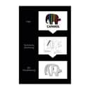 ROMINOX® Key Tool in Sonderform ab 3.000 Stück