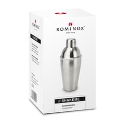 ROMINOX® Cocktailshaker // Shakeme – Bild 3