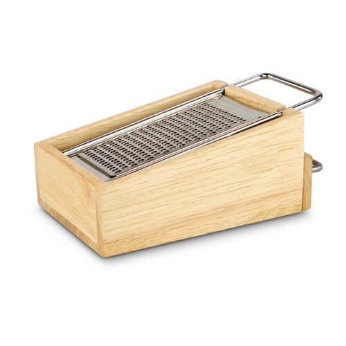 ROMINOX® Käsereibe // Parmo