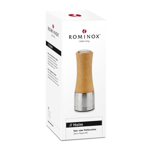 ROMINOX® Gewürzmühle // Holm