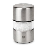 ROMINOX Mini Salz oder Pfeffermühle  Milam