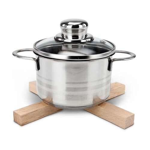 ROMINOX® Topfuntersetzer // Calora