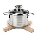 ROMINOX® Topfuntersetzer // Calora