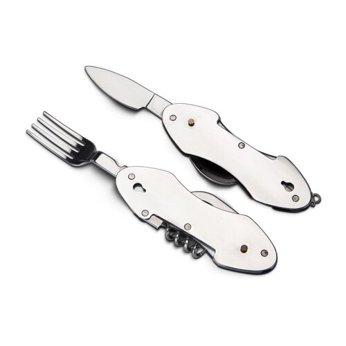 ROMINOX® Outdoor-Besteck // Tento