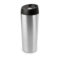 ROMINOX Isolierbecher  Recta 500ml  Edelstahl