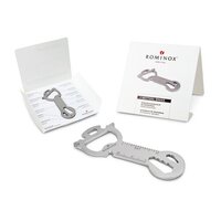 ROMINOX Key Tool  Snake  18 Funktionen