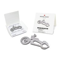 ROMINOX Key Tool  Motorbike  21 features Motorrad