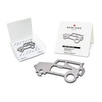 ROMINOX Key Tool  SUV  19 features Auto