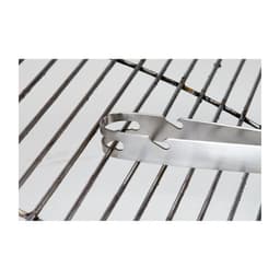 ROMINOX® Grillzange // BBQ 5in1 – Bild 2