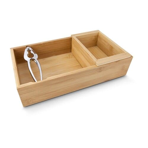 ROMINOX® Nussknacker-Set // Nux