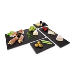 ROMINOX® Schieferplatten-Set // Tapas Ardesia – Bild 2