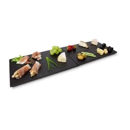 ROMINOX® Schieferplatten-Set // Tapas Ardesia – Bild 3